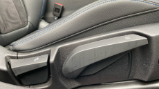 BMW 3 Series 320i M Sport 4dr Step Auto Petrol Saloon